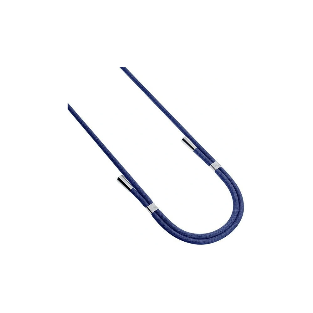 Hurtownia GSM - Telefonhoz való pánt 3MK EasyClip Sötétkék ezüst - 3MK6165 - {ean13} - Hurt