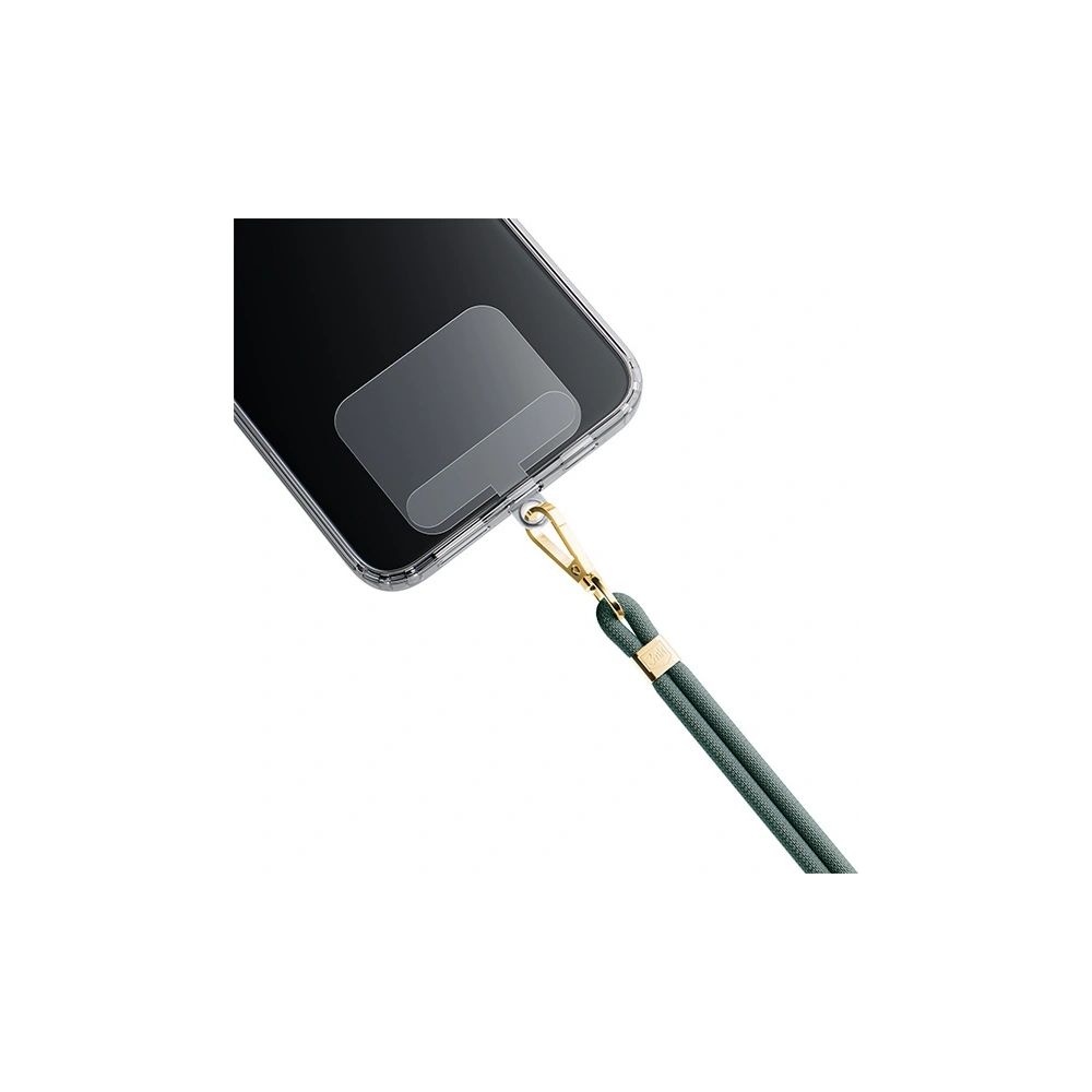 Hurtownia GSM - Telefontartó 3MK EasyClip Sötétzöld arany - 3MK6166 - {ean13} - Hurt