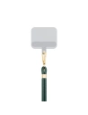 Hurtownia GSM - Smyč na telefon 3MK EasyClip Dark Green gold - 3MK6166 - {ean13} - Hurt