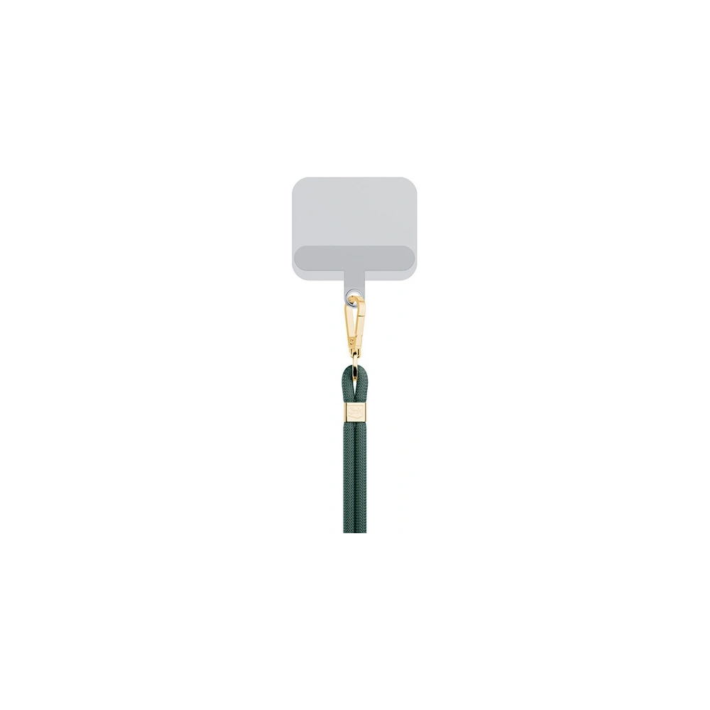 Hurtownia GSM - Telefontartó 3MK EasyClip Sötétzöld arany - 3MK6166 - {ean13} - Hurt