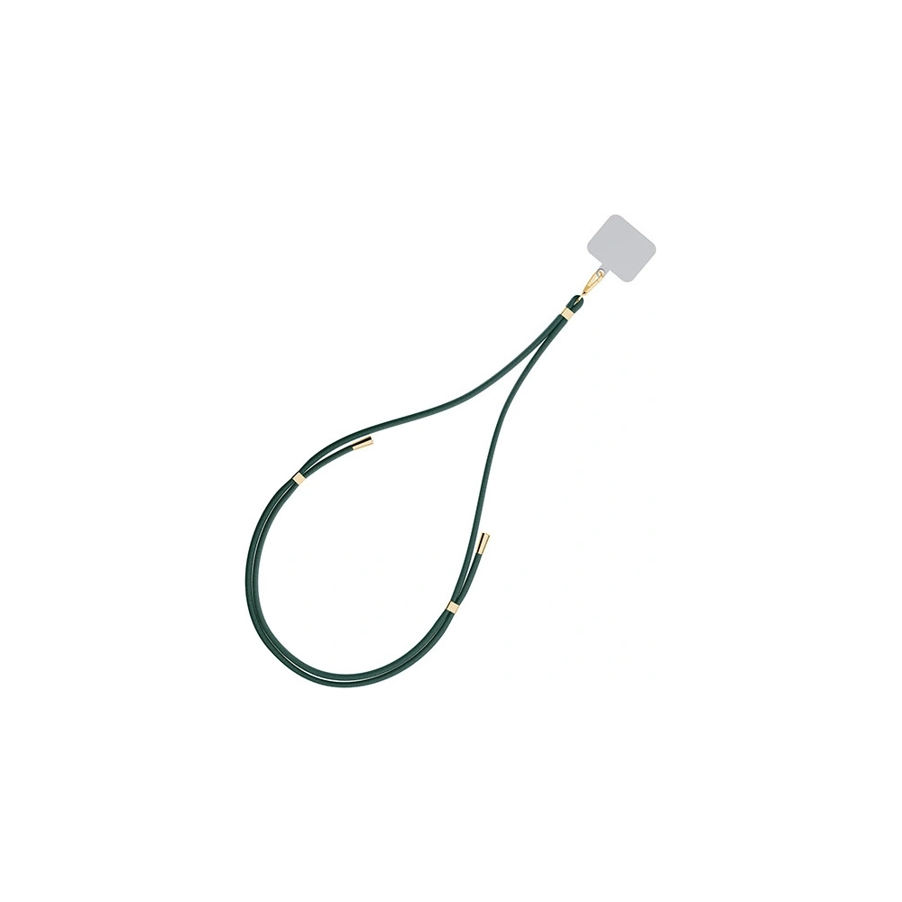 Hurtownia GSM - Telefontartó 3MK EasyClip Sötétzöld arany - 3MK6166 - {ean13} - Hurt