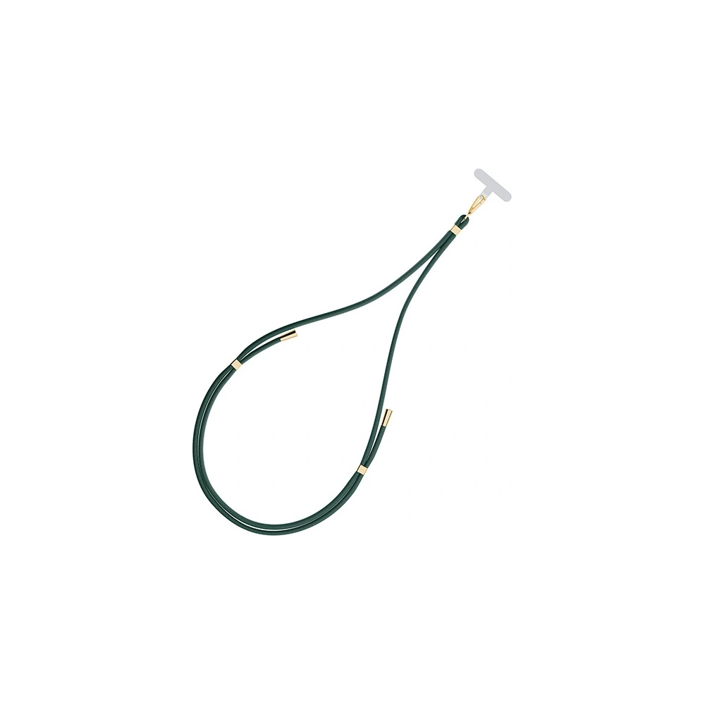 Hurtownia GSM - Telefontartó 3MK EasyClip Sötétzöld arany - 3MK6166 - {ean13} - Hurt