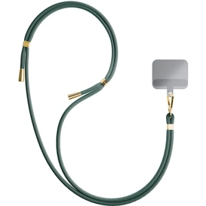 Hurtownia GSM - Telefontartó 3MK EasyClip Sötétzöld arany - 3MK6166 - {ean13} - Hurt