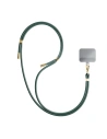 Hurtownia GSM - Telefontartó 3MK EasyClip Sötétzöld arany - 3MK6166 - {ean13} - Hurt