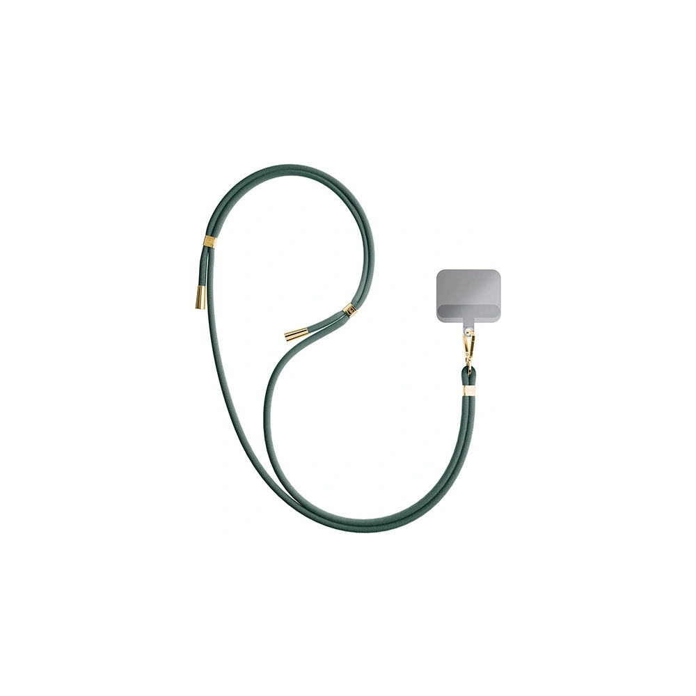 Hurtownia GSM - Telefontartó 3MK EasyClip Sötétzöld arany - 3MK6166 - {ean13} - Hurt
