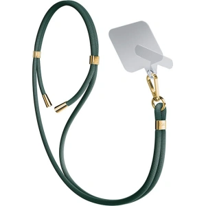 Hurtownia GSM - Telefontartó 3MK EasyClip Sötétzöld arany - 3MK6166 - {ean13} - Hurt