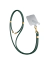 Hurtownia GSM - Telefontartó 3MK EasyClip Sötétzöld arany - 3MK6166 - {ean13} - Hurt