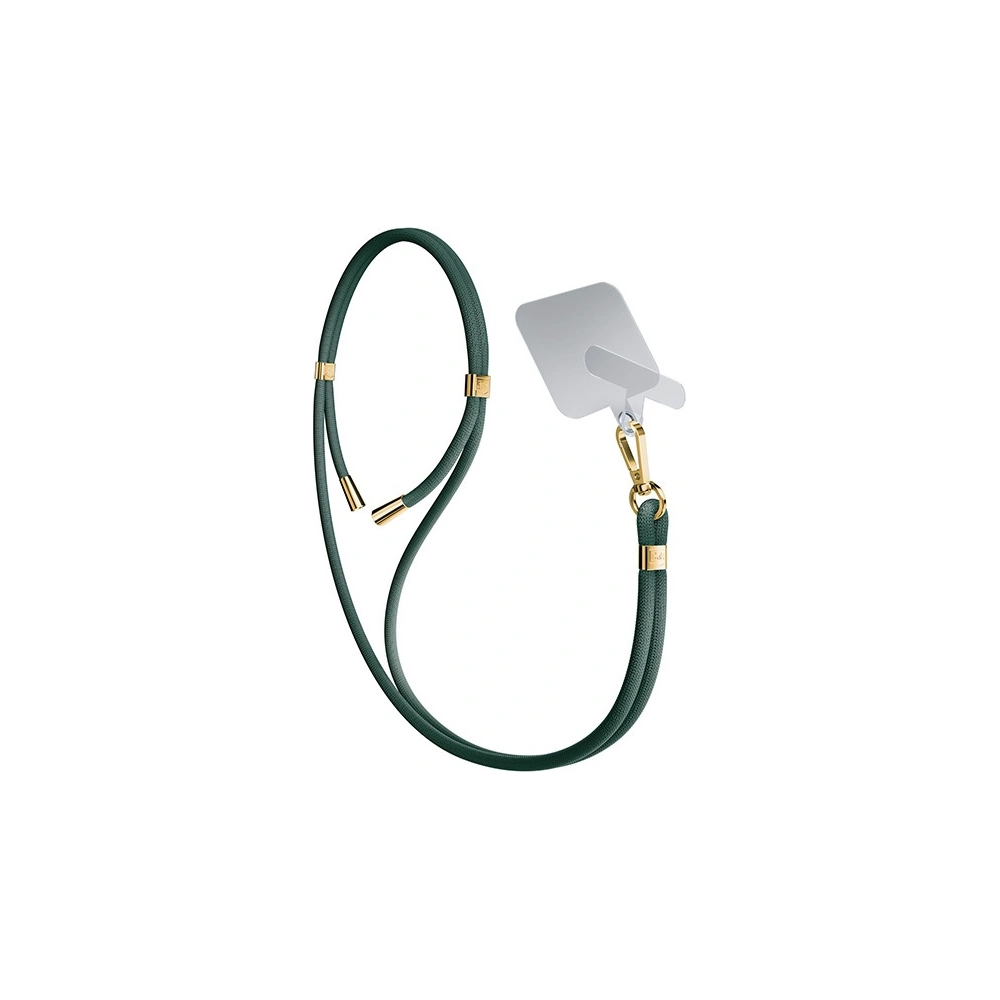 Hurtownia GSM - Telefontartó 3MK EasyClip Sötétzöld arany - 3MK6166 - {ean13} - Hurt