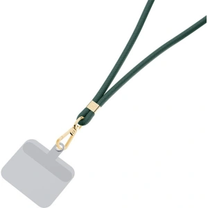 Hurtownia GSM - Telefontartó 3MK EasyClip Sötétzöld arany - 3MK6166 - {ean13} - Hurt