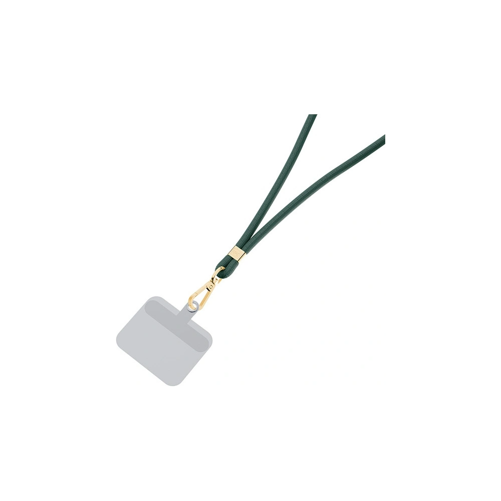 Hurtownia GSM - Telefontartó 3MK EasyClip Sötétzöld arany - 3MK6166 - {ean13} - Hurt