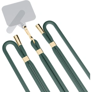 Hurtownia GSM - Telefontartó 3MK EasyClip Sötétzöld arany - 3MK6166 - {ean13} - Hurt