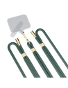 Hurtownia GSM - Telefontartó 3MK EasyClip Sötétzöld arany - 3MK6166 - {ean13} - Hurt