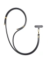 Hurtownia GSM - Handyband 3MK EasyClip Elite Schwarz Gold - 3MK6167 - {ean13} - Hurt