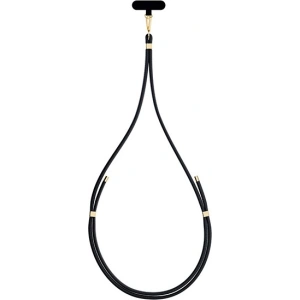 Hurtownia GSM - Telefon póráz 3MK EasyClip Elite Fekete arany - 3MK6167 - {ean13} - Hurt