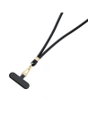 Hurtownia GSM - Handyband 3MK EasyClip Elite Schwarz Gold - 3MK6167 - {ean13} - Hurt