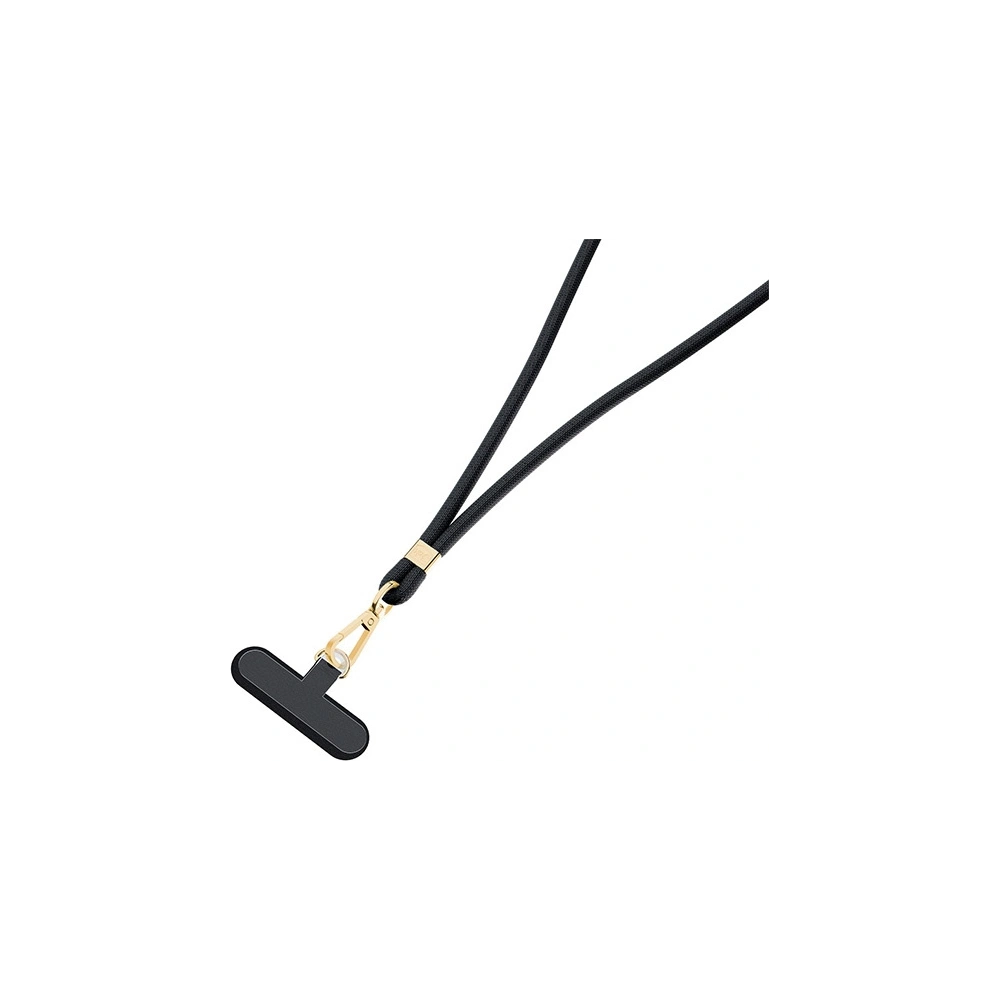 Hurtownia GSM - Handyband 3MK EasyClip Elite Schwarz Gold - 3MK6167 - {ean13} - Hurt