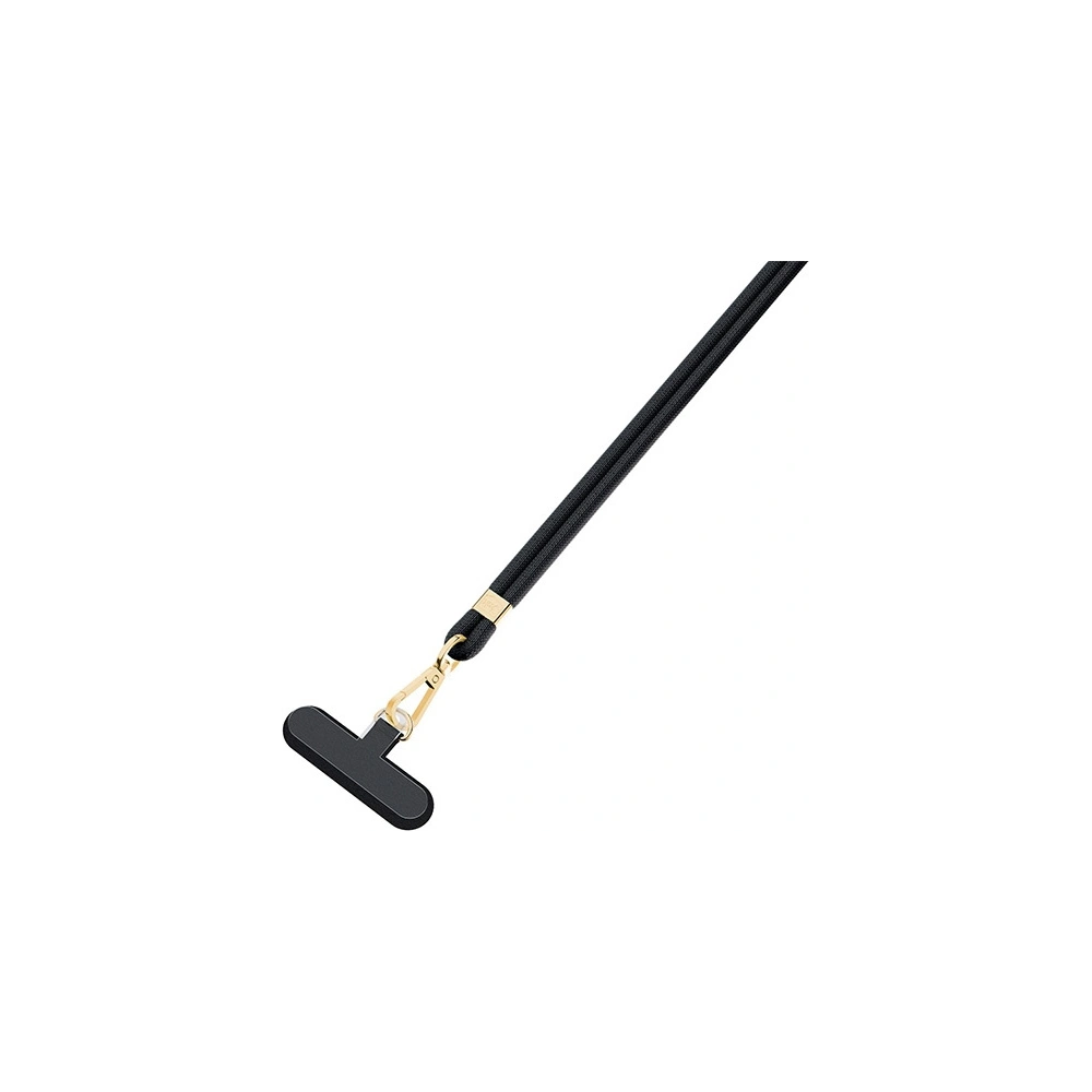 Hurtownia GSM - Handyband 3MK EasyClip Elite Schwarz Gold - 3MK6167 - {ean13} - Hurt