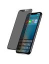 Hurtownia GSM - Szkło hartowane 3D prywatyzujące Baseus 0.23mm na cały ekran iPhone X/Xs (czarne) - BSU713BLK - {ean13} - Hurt