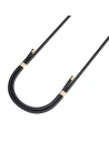Hurtownia GSM - Handyband 3MK EasyClip Elite Schwarz Gold - 3MK6167 - {ean13} - Hurt