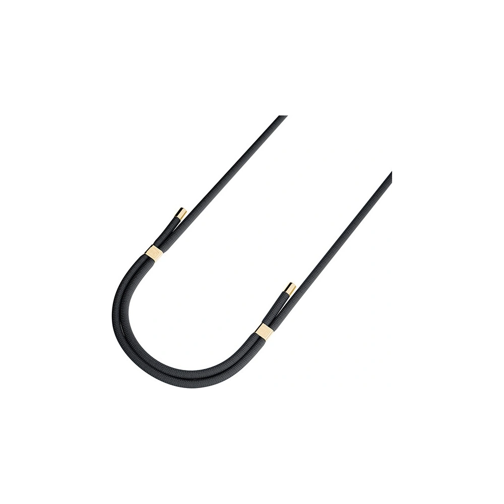 Hurtownia GSM - Handyband 3MK EasyClip Elite Schwarz Gold - 3MK6167 - {ean13} - Hurt
