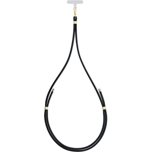 Hurtownia GSM - Telefon póráz 3MK EasyClip Elite Fekete arany - 3MK6167 - {ean13} - Hurt