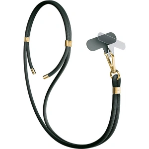 Hurtownia GSM - Telefon tartó 3MK EasyClip Elite Evergreen gold - 3MK6168 - {ean13} - Hurt