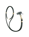 Hurtownia GSM - Telefon tartó 3MK EasyClip Elite Evergreen gold - 3MK6168 - {ean13} - Hurt