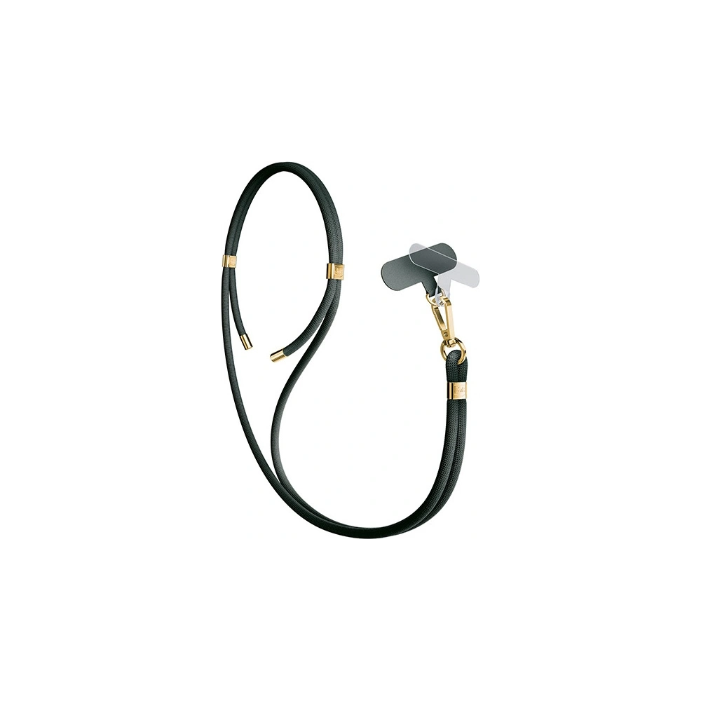 Hurtownia GSM - Telefon tartó 3MK EasyClip Elite Evergreen gold - 3MK6168 - {ean13} - Hurt