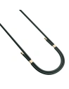 Hurtownia GSM - Smycz do telefonu 3MK EasyClip Elite Evergreen gold - 3MK6168 - {ean13} - Hurt