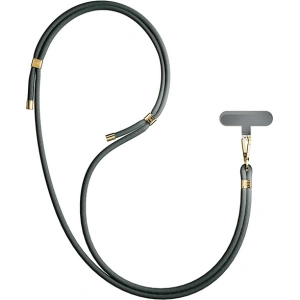 Hurtownia GSM - Telefon tartó 3MK EasyClip Elite Evergreen gold - 3MK6168 - {ean13} - Hurt