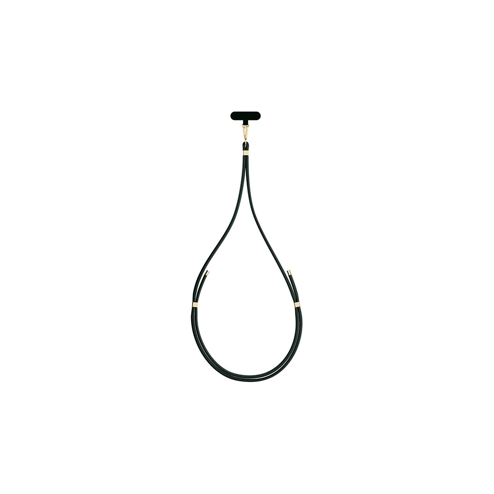 Wholesale 3MK EasyClip Elite Evergreen gold phone lanyard - 3MK6168 - {ean13} - Hurt