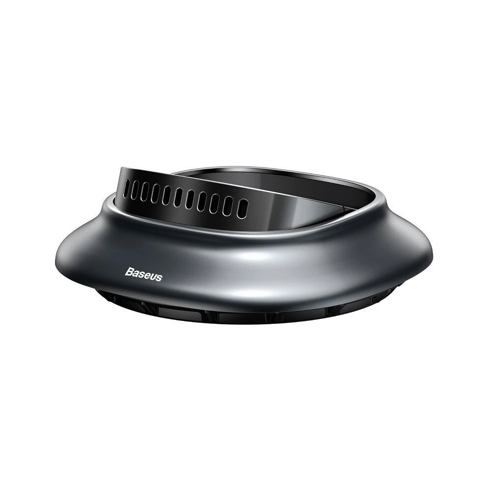 Wholesale Baseus Little Volcano Car Air Freshener Gray - BSU714GRY - {ean13} - Hurt