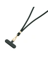 Hurtownia GSM - Smycz do telefonu 3MK EasyClip Elite Evergreen gold - 3MK6168 - {ean13} - Hurt