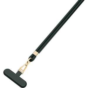 Smycz do telefonu 3MK EasyClip Elite Evergreen gold