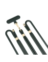 Hurtownia GSM - Smycz do telefonu 3MK EasyClip Elite Evergreen gold - 3MK6168 - {ean13} - Hurt