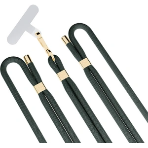 Hurtownia GSM - Telefon tartó 3MK EasyClip Elite Evergreen gold - 3MK6168 - {ean13} - Hurt