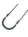 Hurtownia GSM - Smycz do telefonu 3MK EasyClip Elite Evergreen gold - 3MK6168 - {ean13} - Hurt