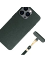 Hurtownia GSM - Smycz do telefonu 3MK EasyClip Elite Evergreen gold - 3MK6168 - {ean13} - Hurt