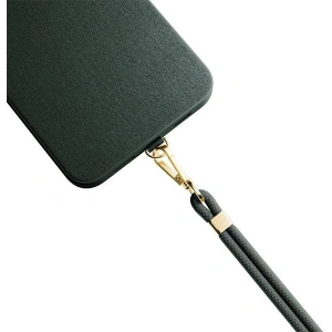 Hurtownia GSM - Telefon tartó 3MK EasyClip Elite Evergreen gold - 3MK6168 - {ean13} - Hurt