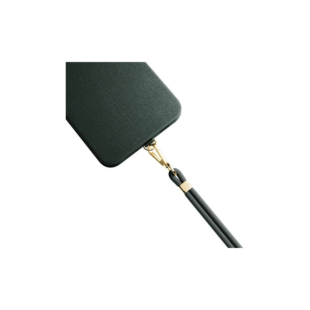 Hurtownia GSM - Telefon tartó 3MK EasyClip Elite Evergreen gold - 3MK6168 - {ean13} - Hurt