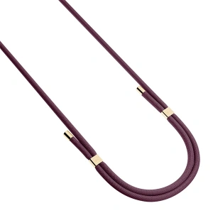 Hurtownia GSM - Telefonhoz való pánt 3MK EasyClip Elite Mulberry gold - 3MK6169 - {ean13} - Hurt