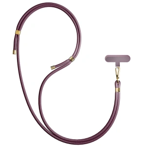 Hurtownia GSM - Telefonhoz való pánt 3MK EasyClip Elite Mulberry gold - 3MK6169 - {ean13} - Hurt
