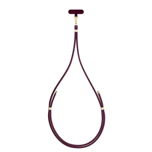 Hurtownia GSM - Telefonhoz való pánt 3MK EasyClip Elite Mulberry gold - 3MK6169 - {ean13} - Hurt