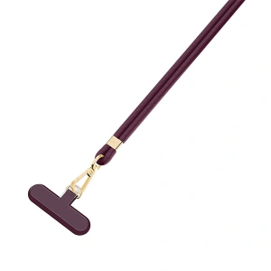 Hurtownia GSM - Telefonhoz való pánt 3MK EasyClip Elite Mulberry gold - 3MK6169 - {ean13} - Hurt