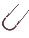Hurtownia GSM - Smycz do telefonu 3MK EasyClip Elite Mulberry gold - 3MK6169 - {ean13} - Hurt