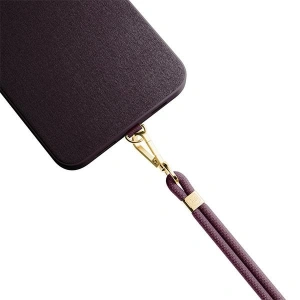 Hurtownia GSM - Telefonhoz való pánt 3MK EasyClip Elite Mulberry gold - 3MK6169 - {ean13} - Hurt