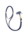 Hurtownia GSM - Smyč na telefon 3MK EasyClip Elite Pacific gold - 3MK6170 - {ean13} - Hurt
