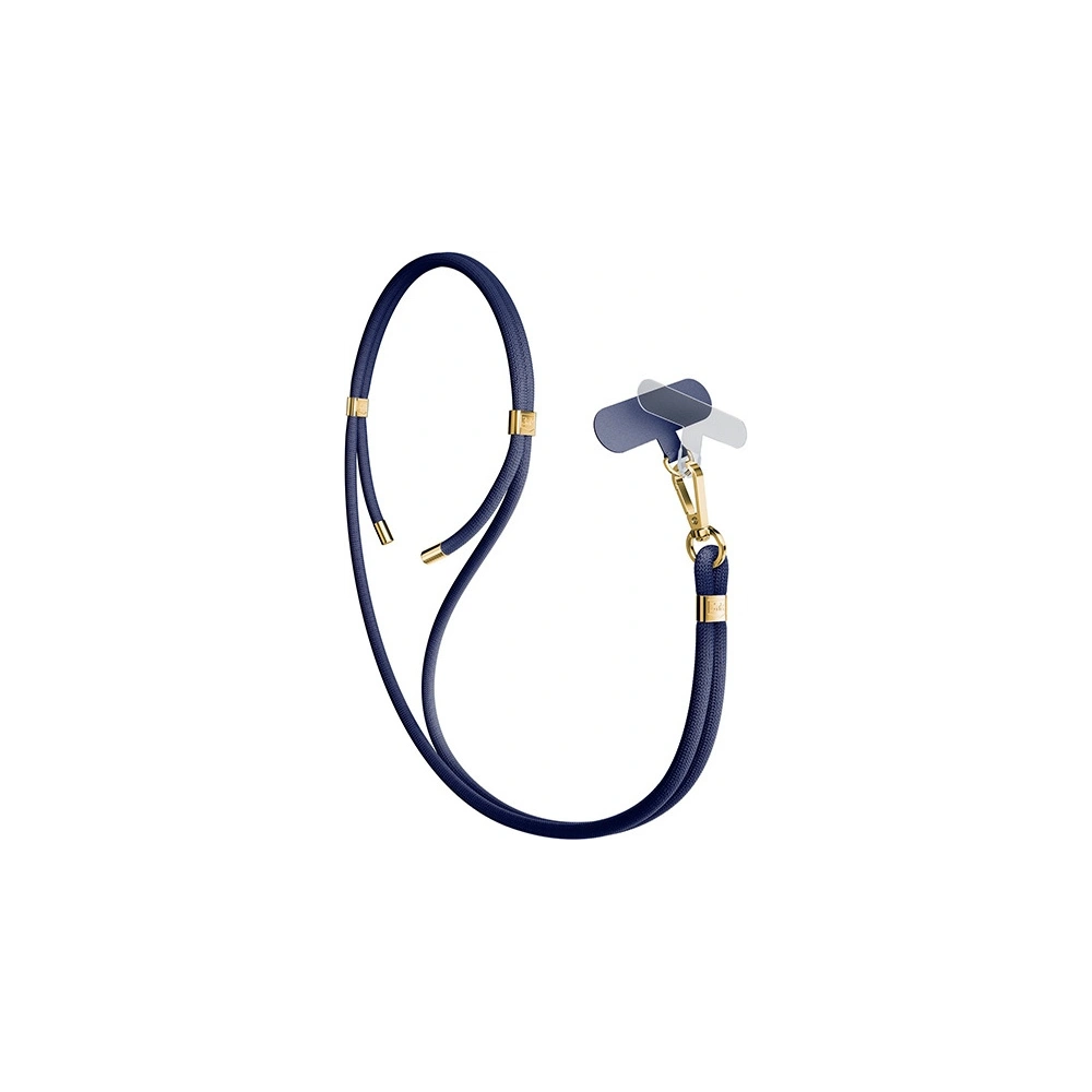Wholesale 3MK EasyClip Elite Pacific gold phone lanyard - 3MK6170 - {ean13} - Hurt