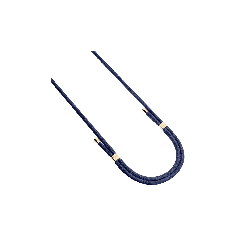 Hurtownia GSM - Smyč na telefon 3MK EasyClip Elite Pacific gold - 3MK6170 - {ean13} - Hurt