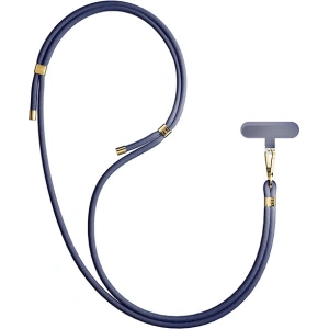 Hurtownia GSM - Telefon zsinór 3MK EasyClip Elite Pacific gold - 3MK6170 - {ean13} - Hurt